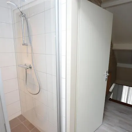 Дом отдыха Hoogelandt 136 En 136a