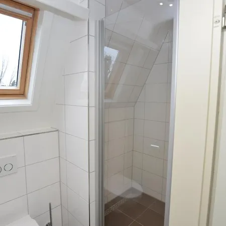 Hoogelandt 136 En 136a Дом отдыха *