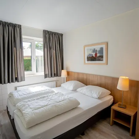 Hoogelandt 136 En 136a Дом отдыха Де-Коог