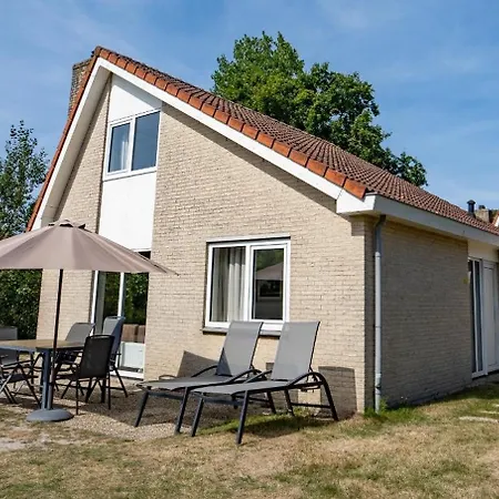 Hoogelandt 136 En 136a *