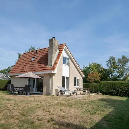 Hoogelandt 136 En 136a De Koog (Texel)