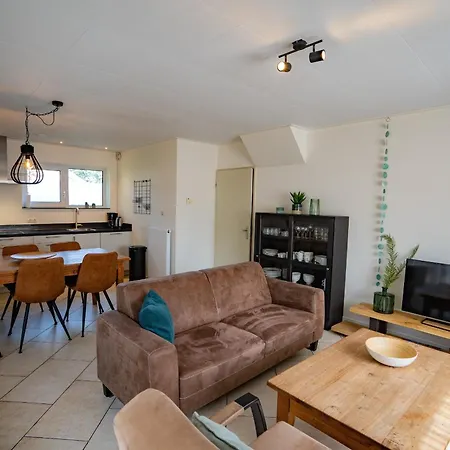Hoogelandt 136 En 136a Feriehus