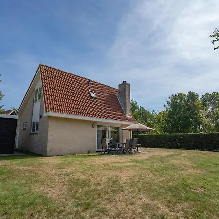 Hoogelandt 136 En 136a Feriehus De Koog (Texel)